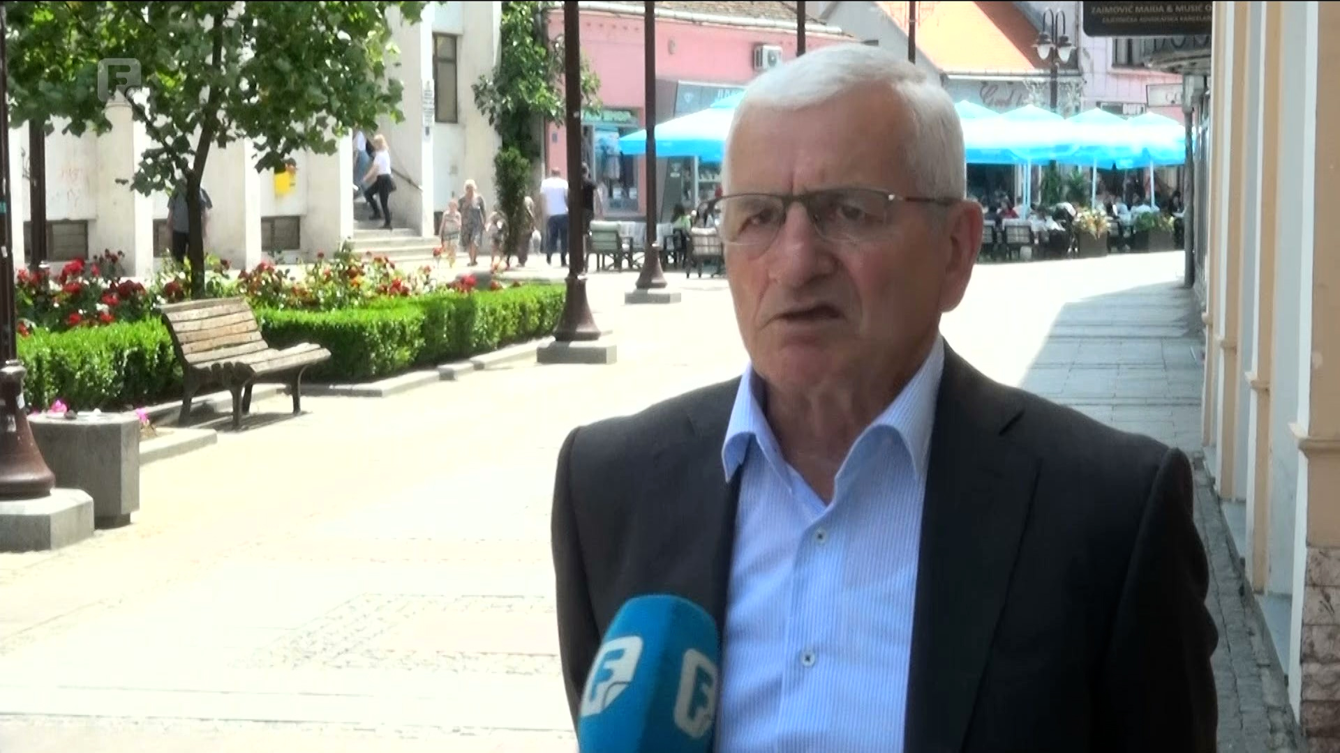 Izborni se vraća u Dom naroda - u toku utakmice se ne mijenjaju pravila